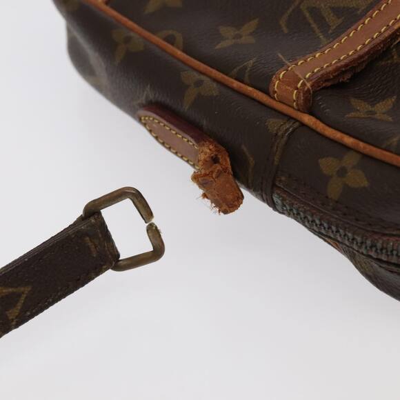 LOUIS VUITTON Monogram Danube Shoulder Bag M45266 - Picture 5 of 12